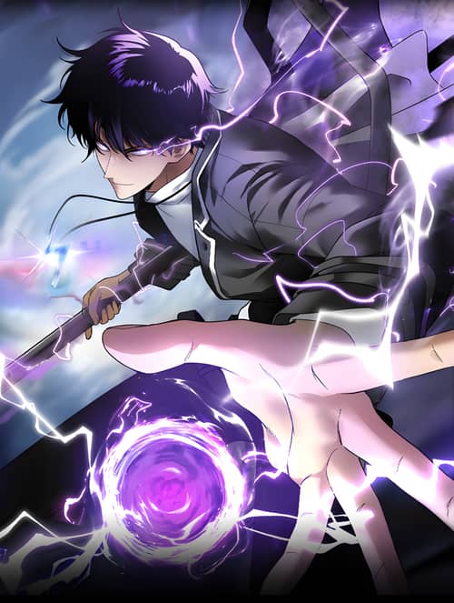 Awakening the Purple Thunder at the Beginning