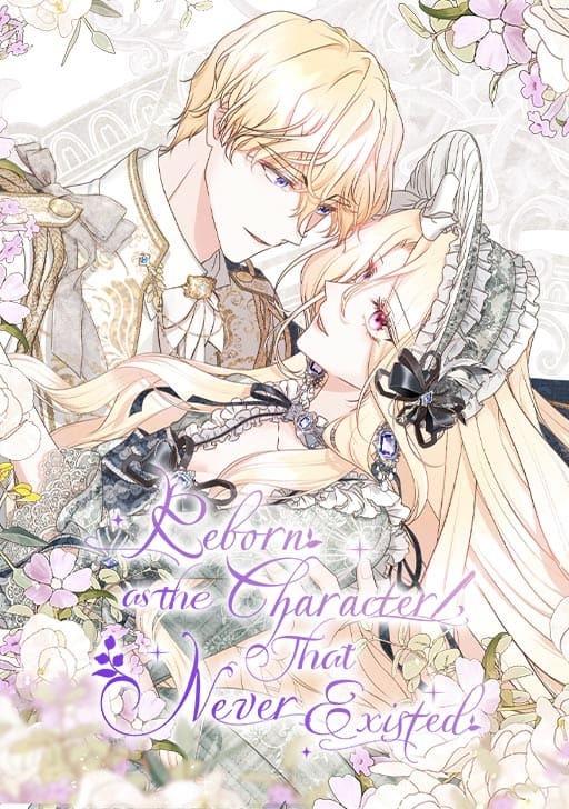 Reborn As a Character That Never Existed