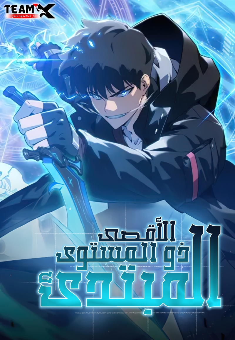 Solo Max-Level Newbie