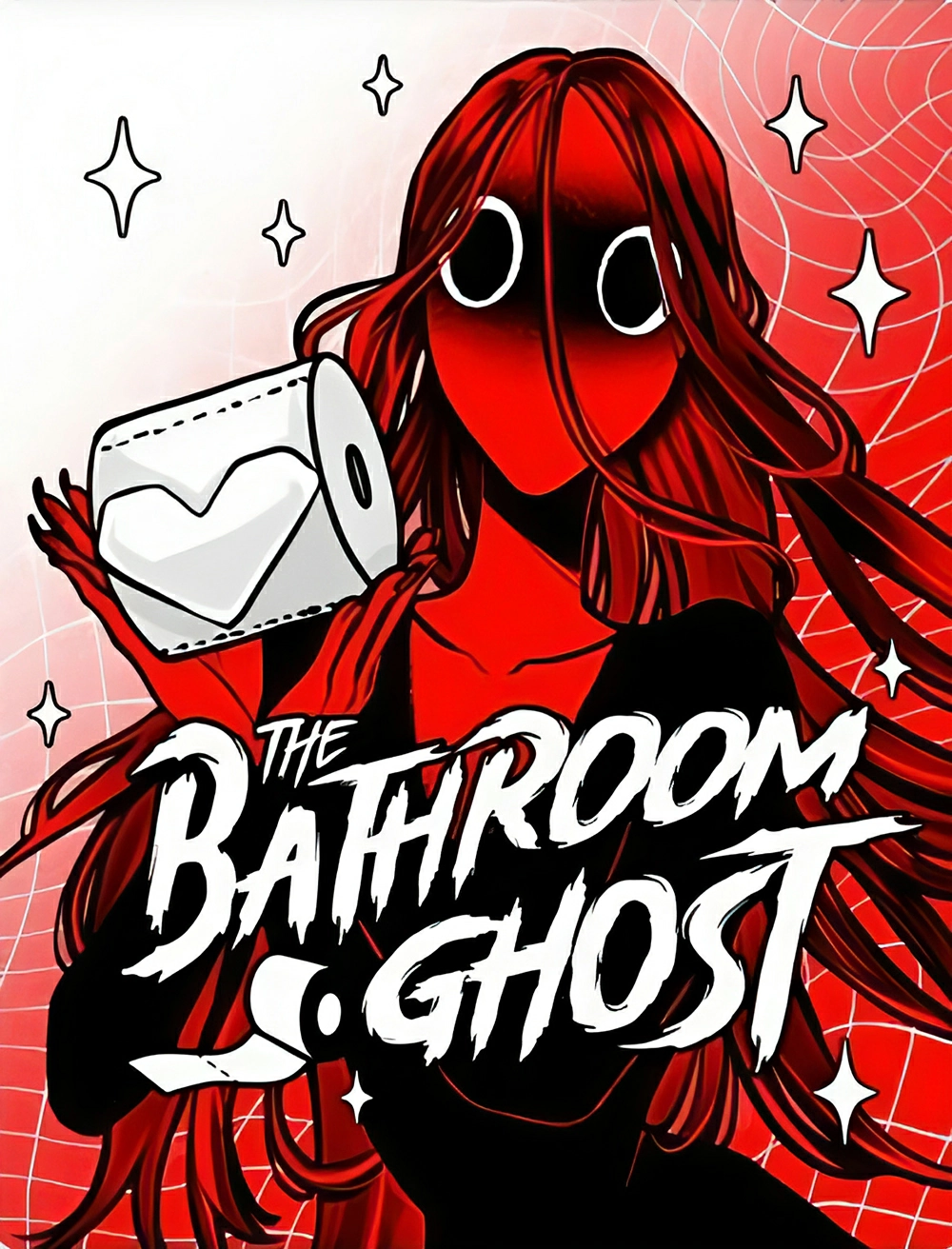 The Bathroom Ghost