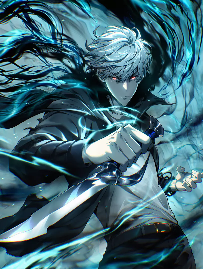 !Shadow Of The Reborn Rogue's Dominion